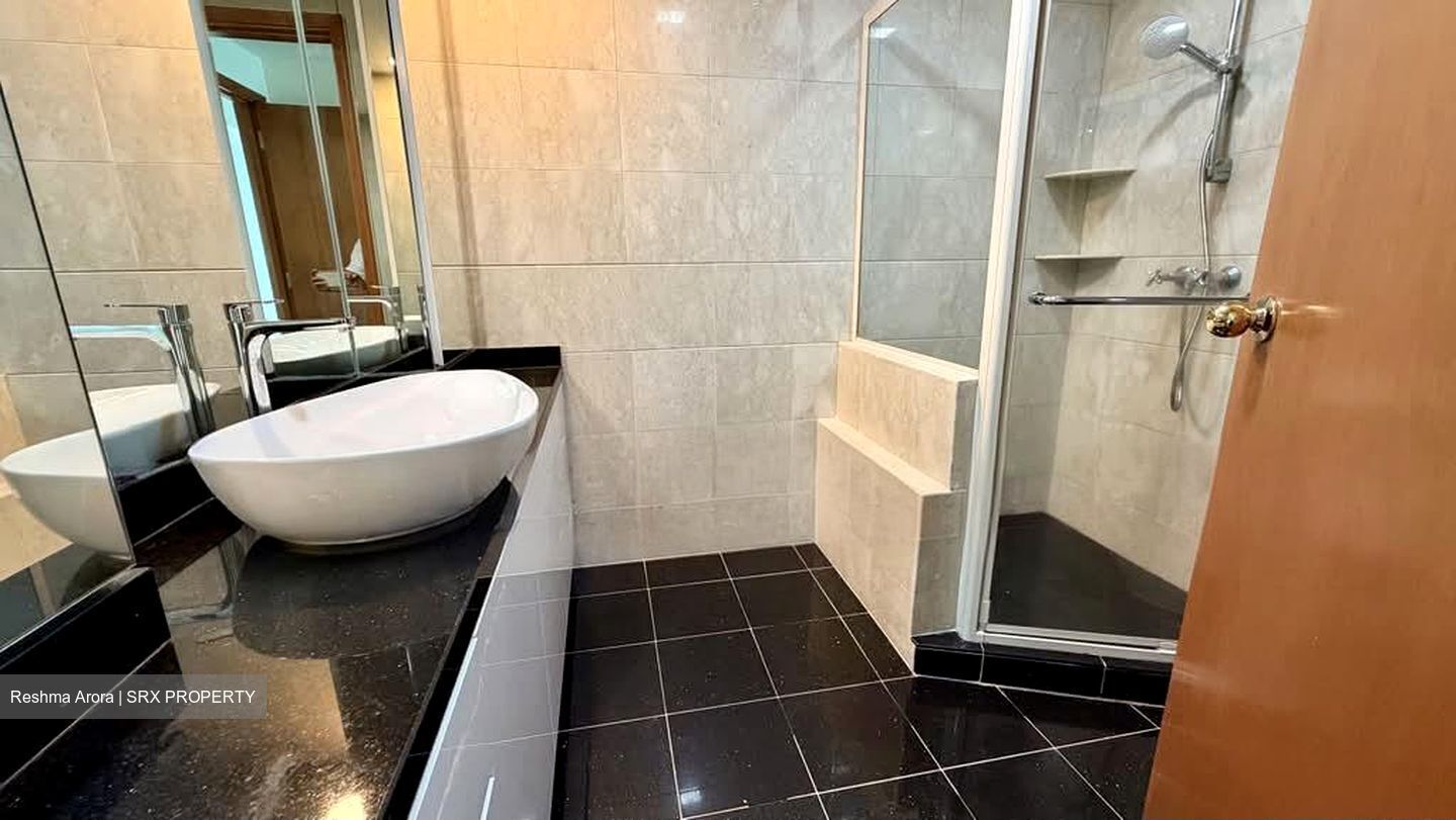 Costa Del Sol (D16), Condominium #602342431